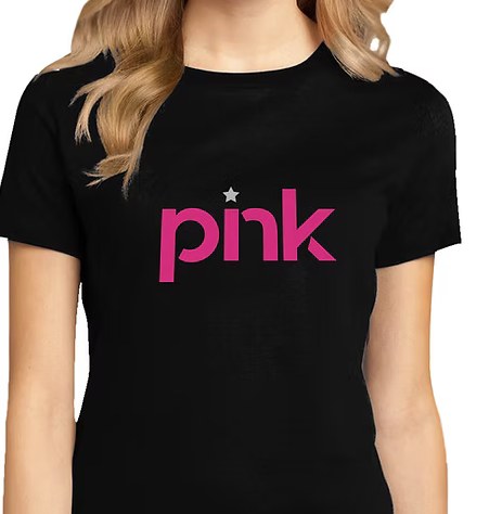 pink, Ontwerp !KoeSt