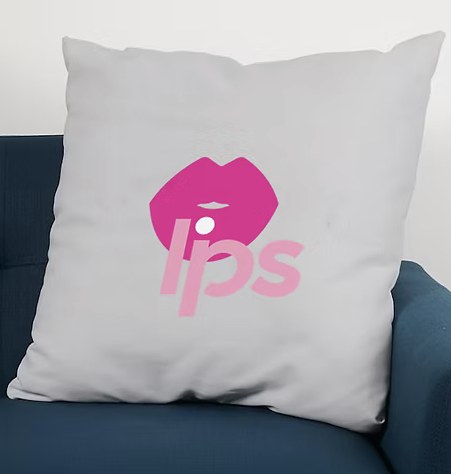 lps kussen, Ontwerp !KoeSt