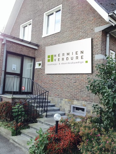 Gevelbord Hermien Verdure