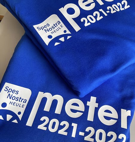 Spes Nostra meter, Club, school & promo