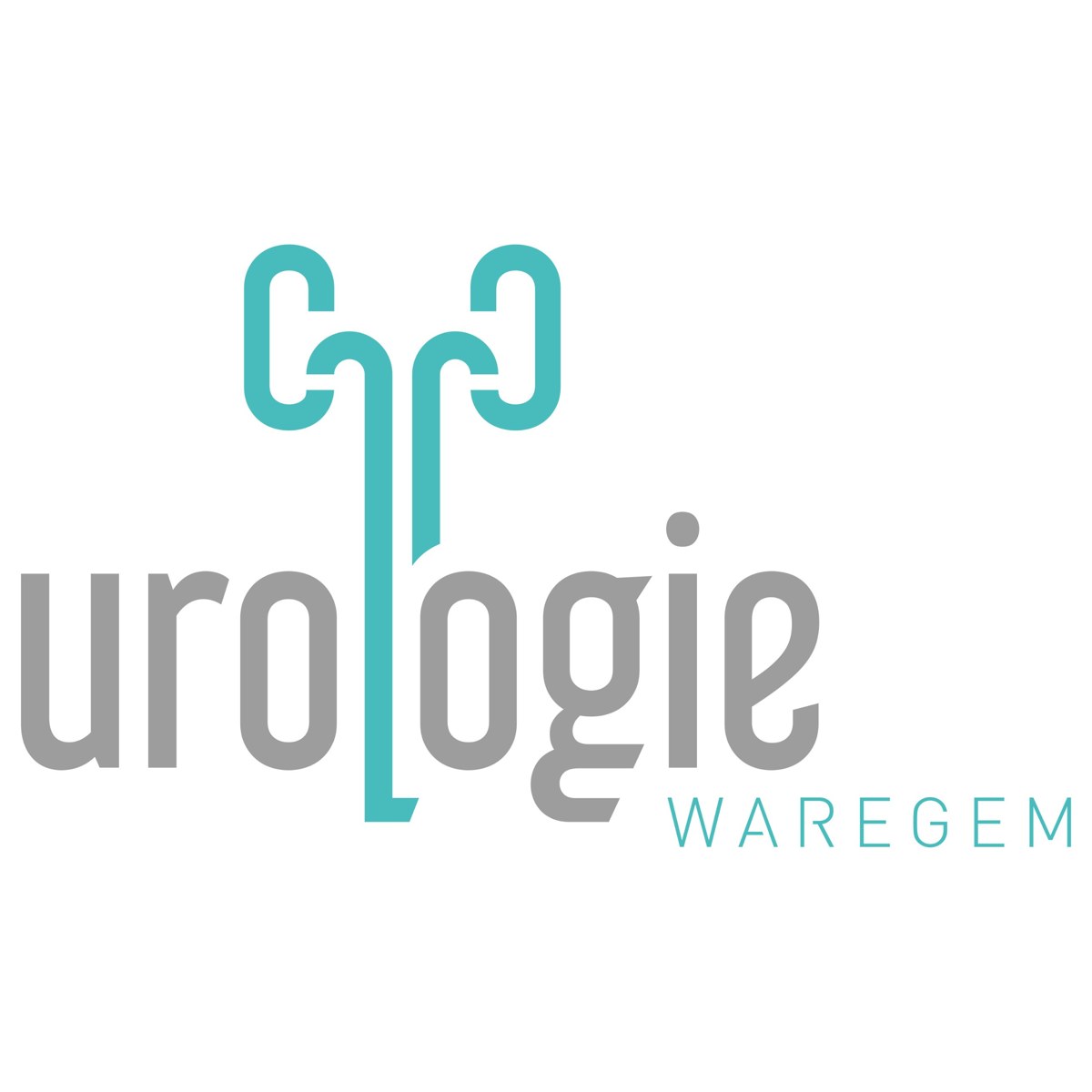Logo Urologie Waregem