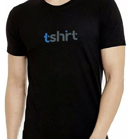tshrt, Ontwerp !KoeSt