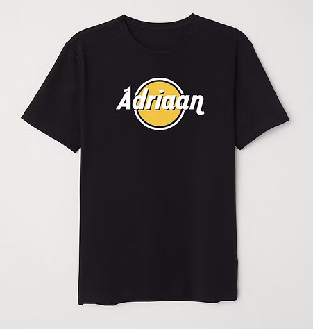 Adriaan, Ontwerp !KoeSt